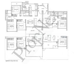 The Inflora (D17), Condominium #638679731